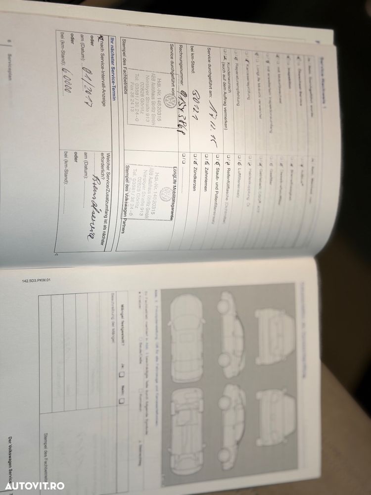 Volkswagen Passat CC 1.4 TSI DSG BMT - 33