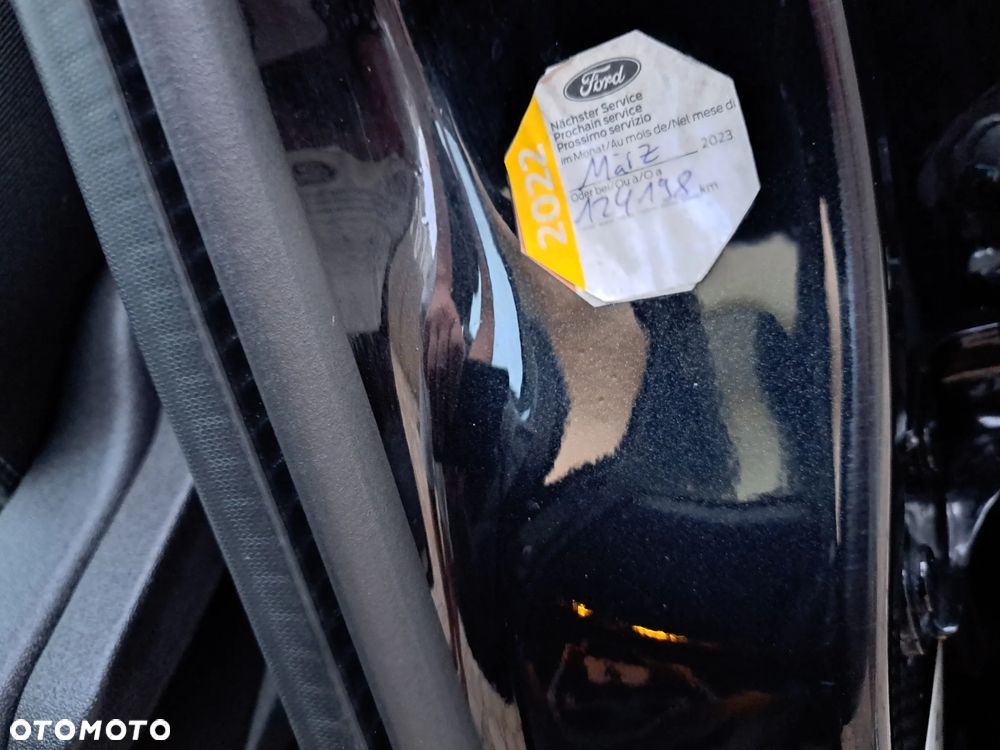 Ford Kuga 1.6 EcoBoost 2x4 Trend - 37