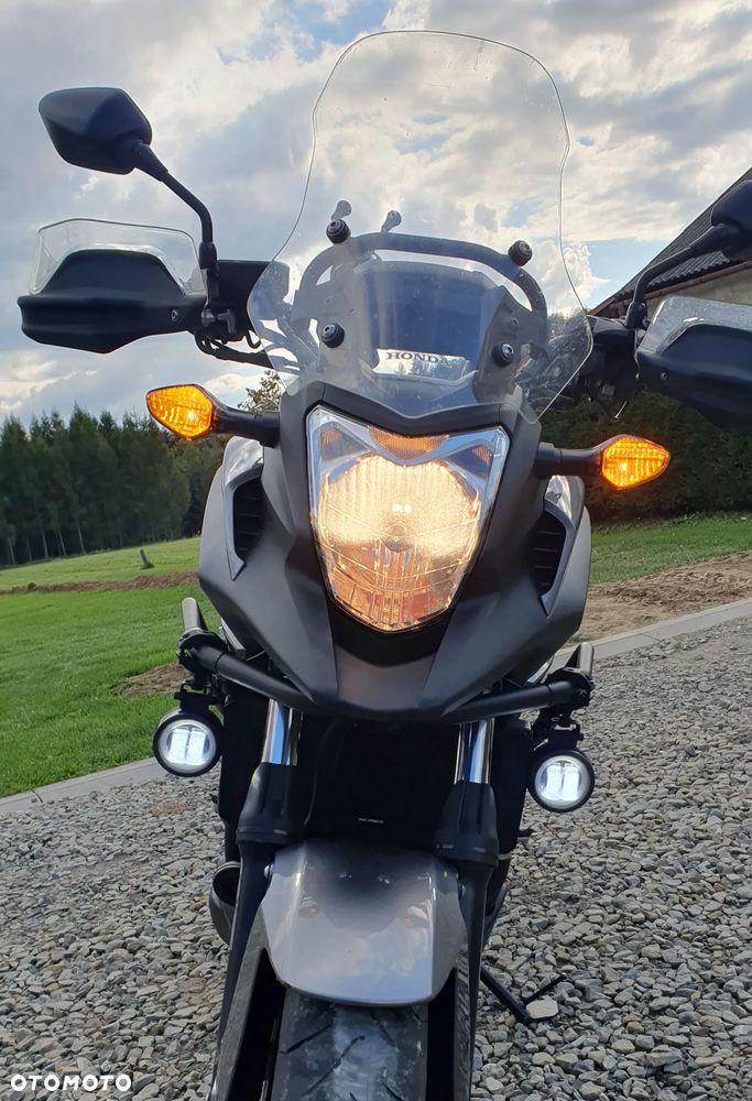 Honda NC - 1