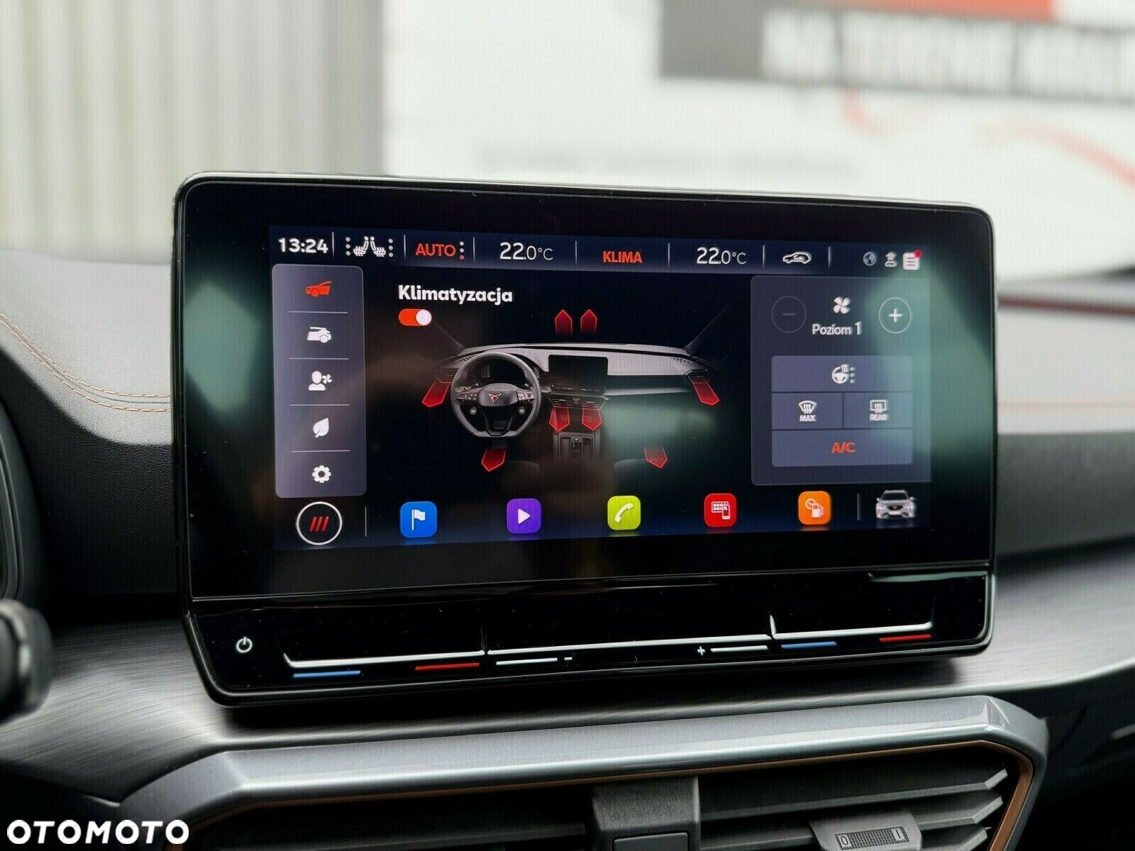 Cupra Formentor 1.5 TSI DSG - 24