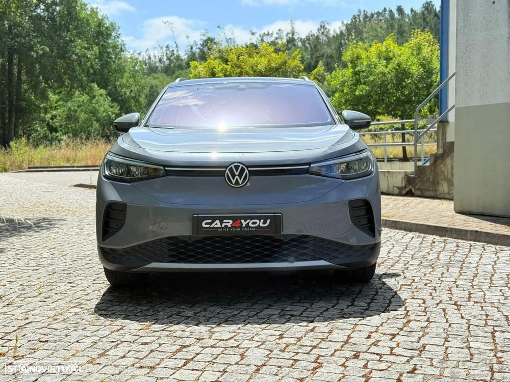 VW ID.4 77 kWh Pro Performance - 6