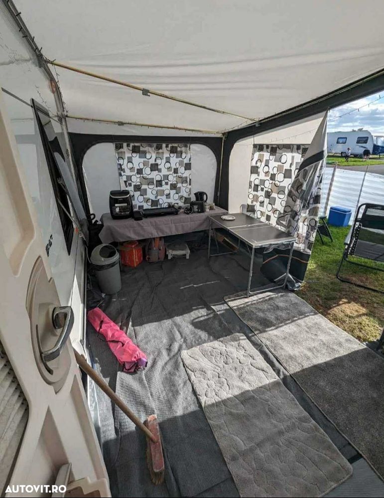 Alta Rulota Elddis - 9