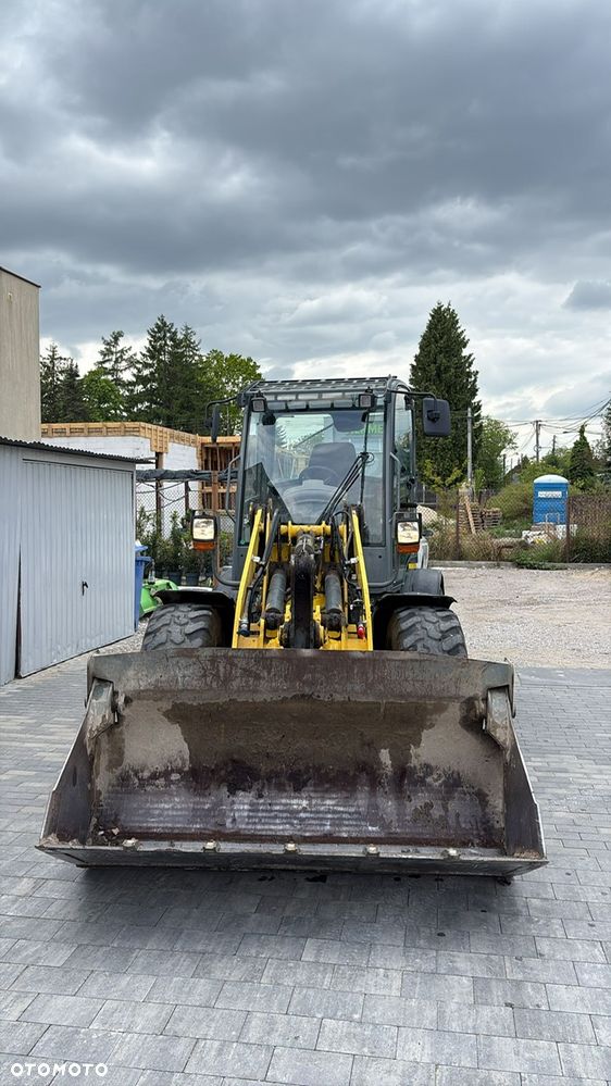 Wacker Neuson WL52 - 2