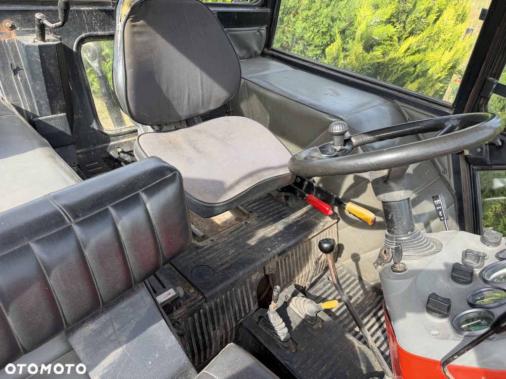 Zetor 5340 - 11