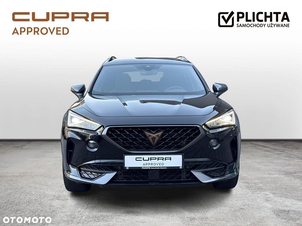 Cupra Formentor - 8