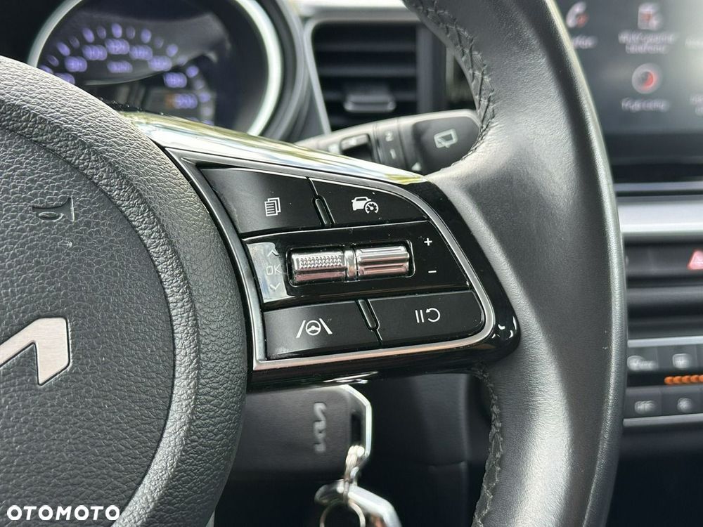 Kia Ceed - 28