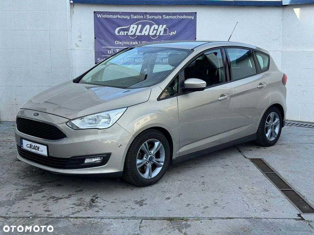 Ford C-MAX - 2