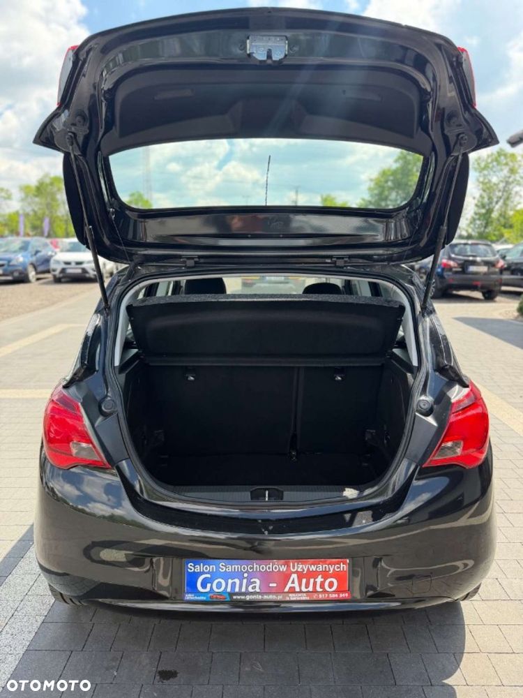 Opel Corsa - 28