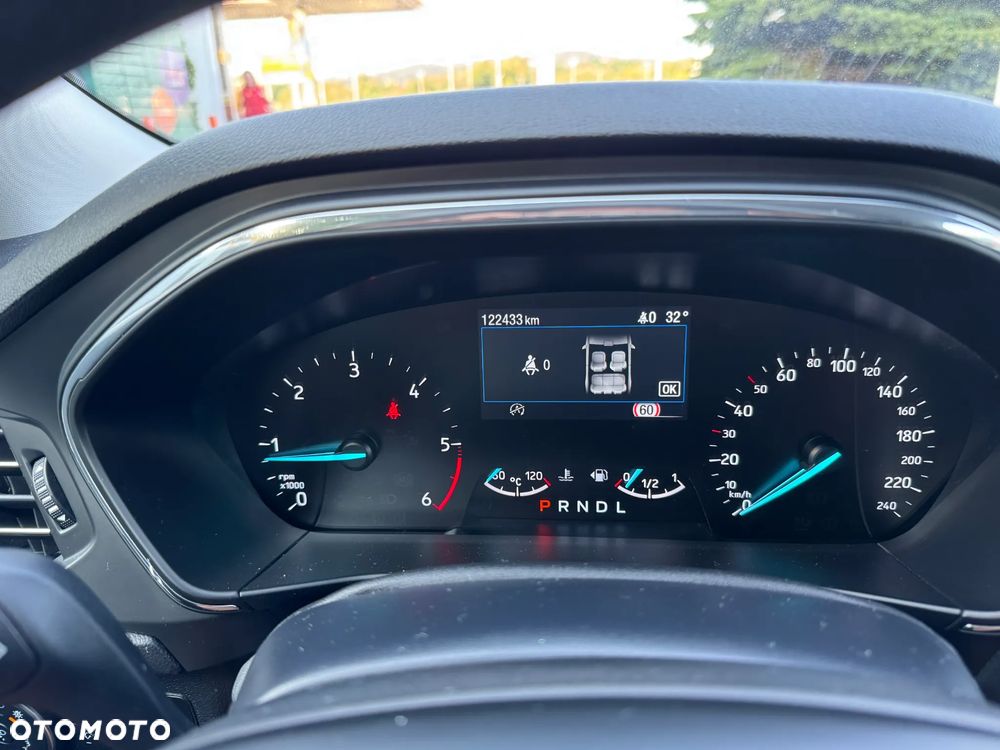 Ford Focus 2.0 EcoBlue Active Business - 15