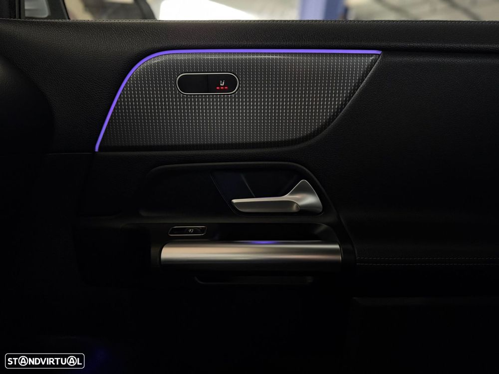 Mercedes-Benz EQA 250 Progressive - 52