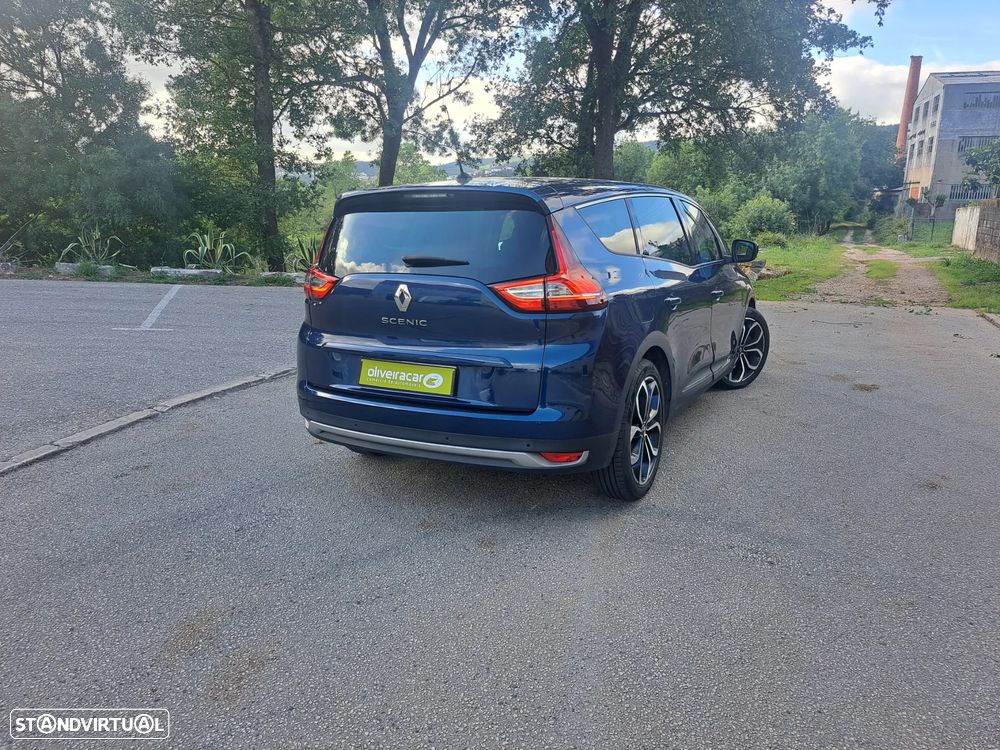 Renault Scénic 1.7 Blue dCi Limited - 27