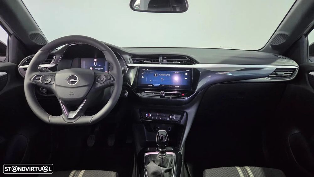 Opel Corsa 1.2 Direct Injection Turbo S&S GS - 21