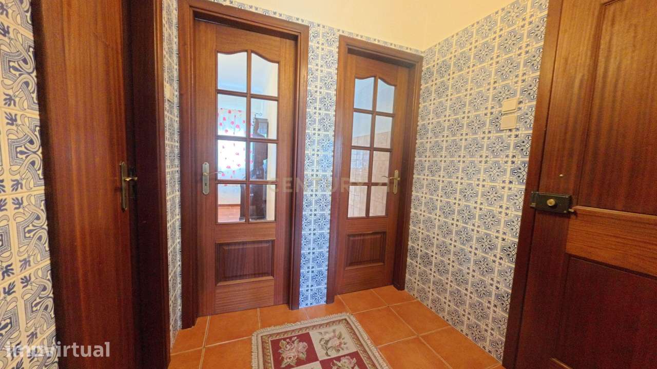 Apartamento T2 no centro de Viseu - Grande imagem: 5/8