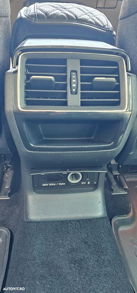 Skoda Kodiaq 2.0 TDI 4X4 DSG Style - 11