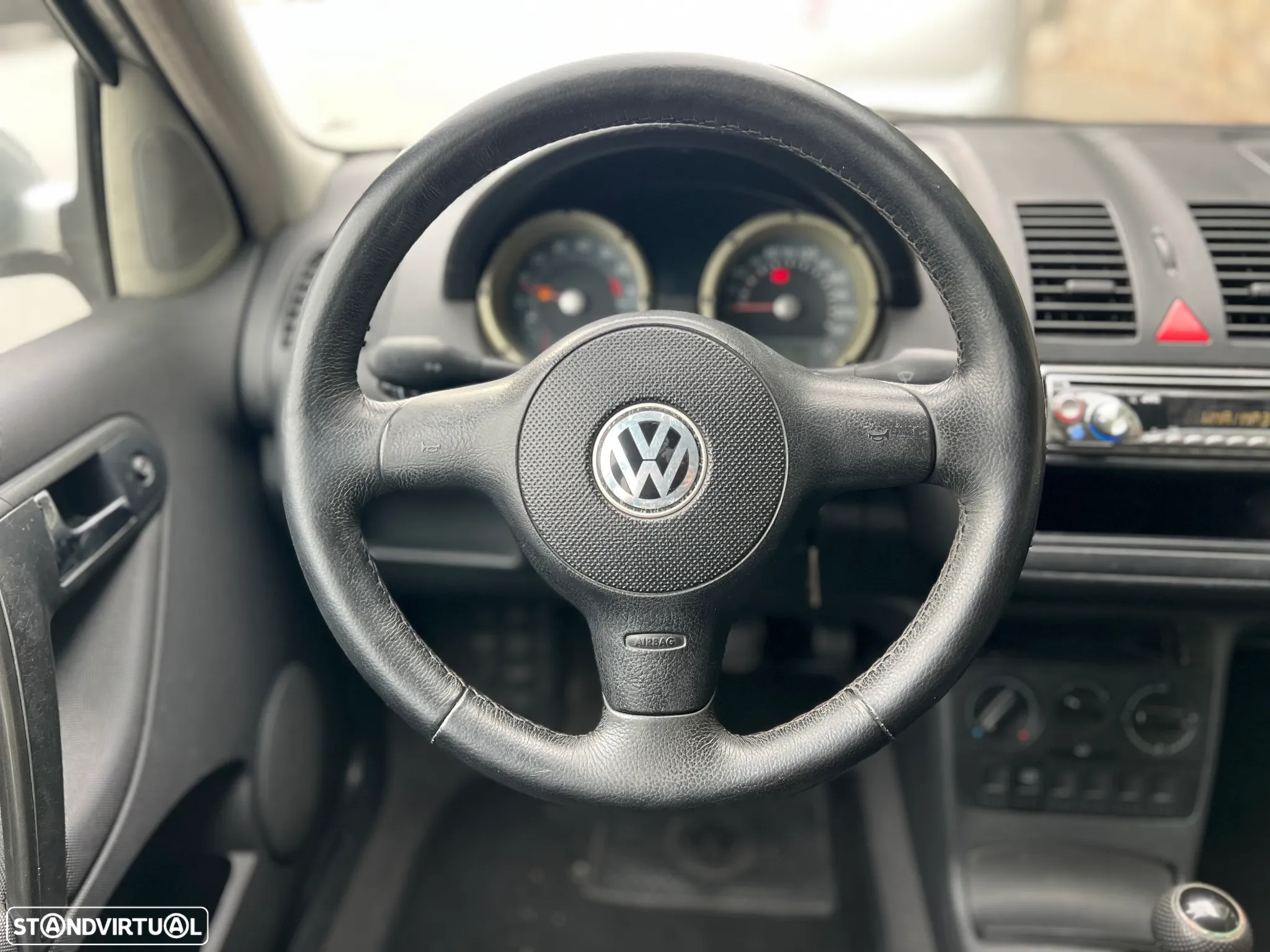 VW Polo 1.0 Confortline - 6
