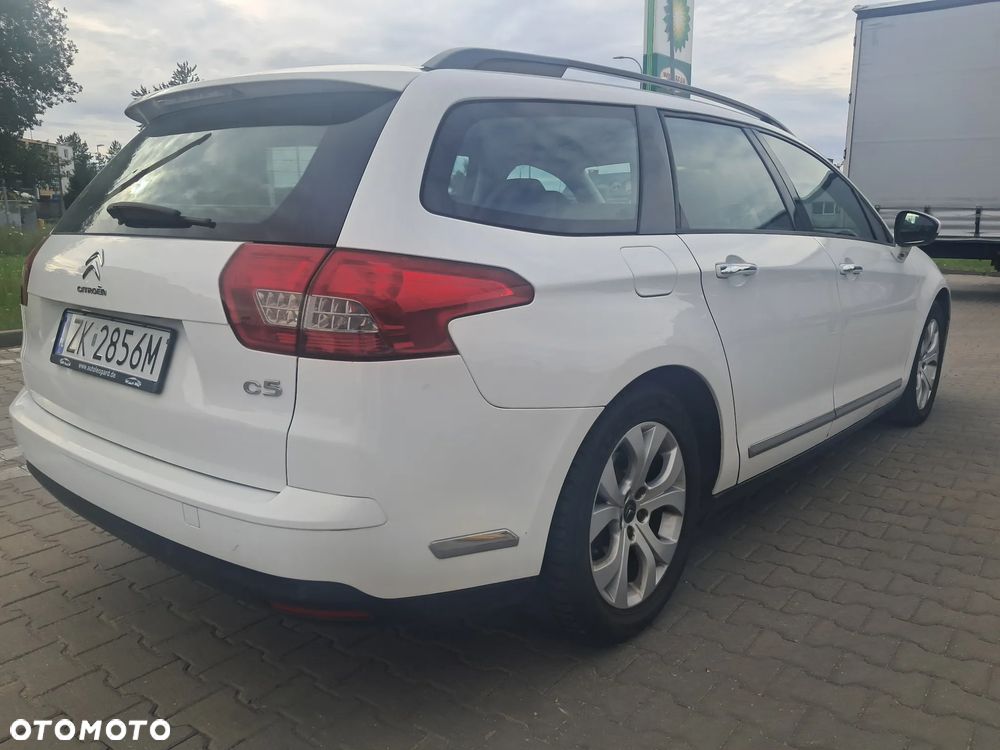 Citroën C5 2.0 HDi Selection - 3