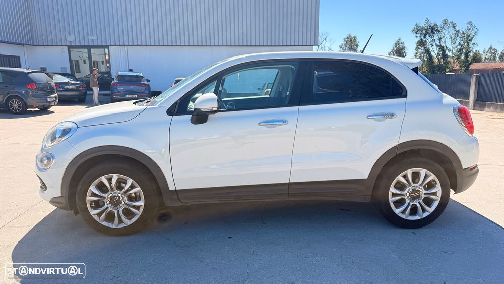 Fiat 500X 1.6 MJ Pop Star J17 S&S - 8