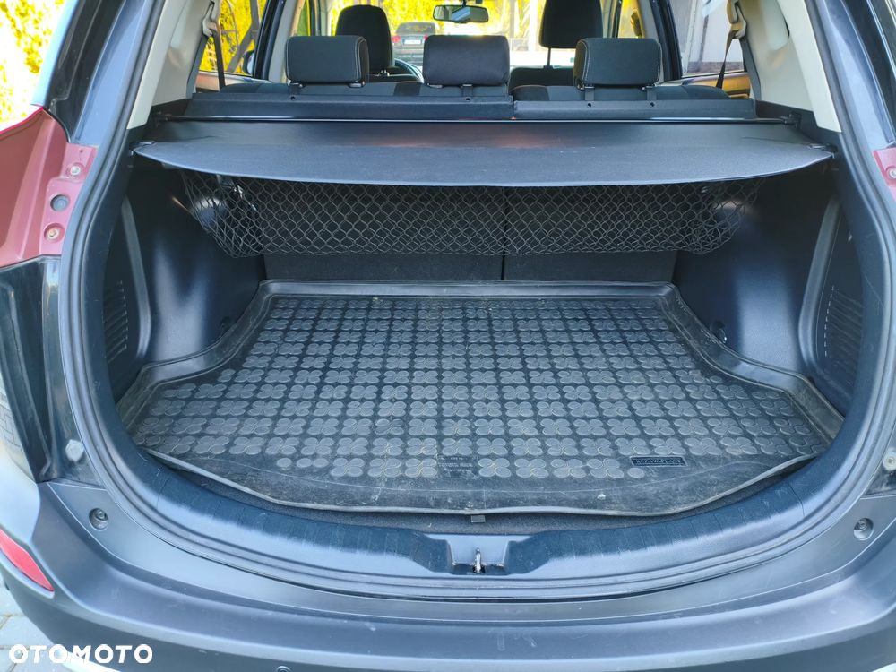Toyota RAV4 2.0 Premium - 13