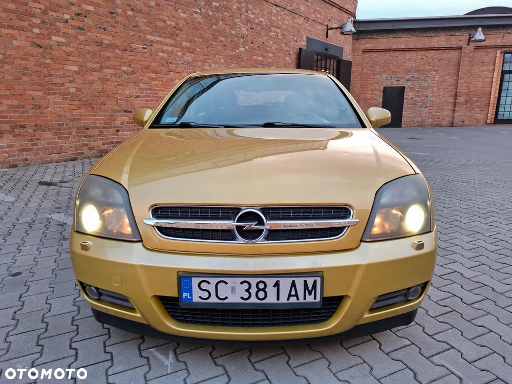 Opel Vectra 2.2 ActiveSelect - 2