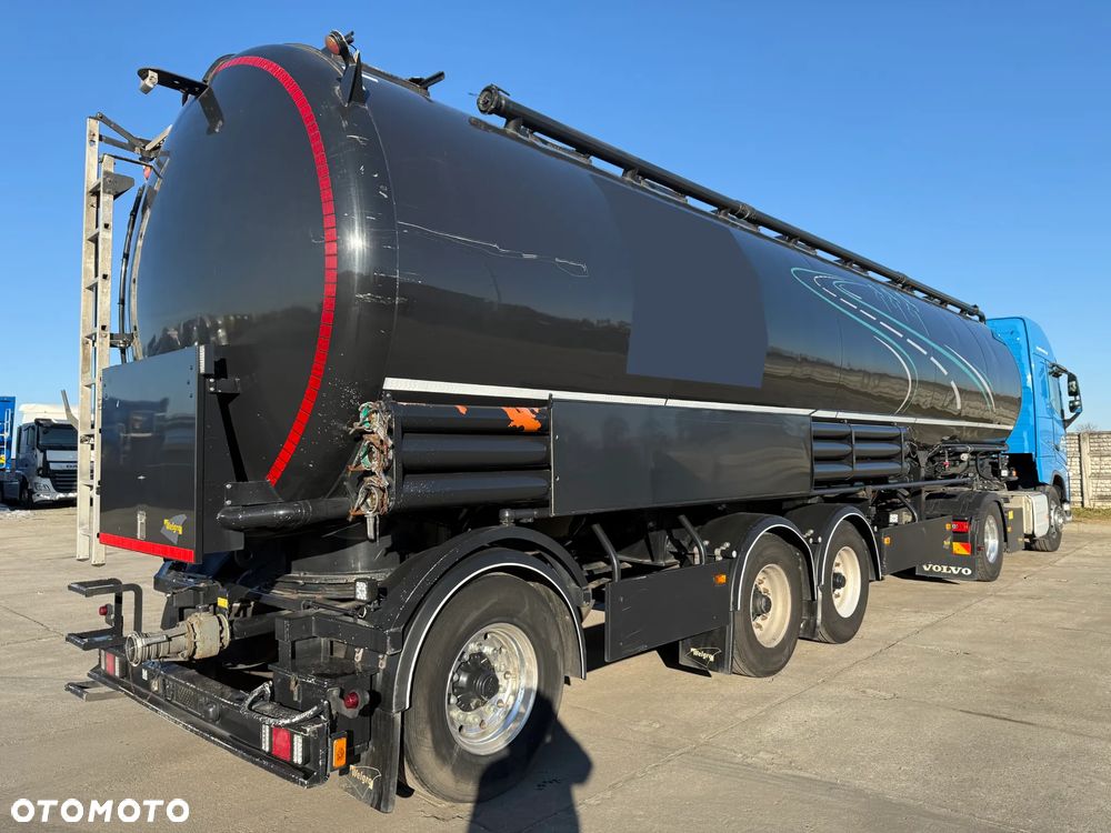 Welgro Beczka do paszy Silos Paszowóz 2017 Rok - 7