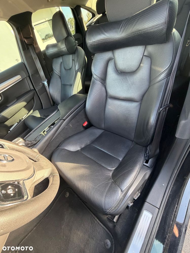 Volvo S90 - 9