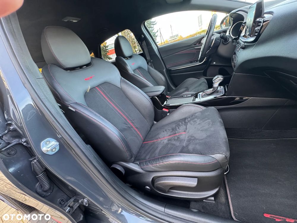 Kia ProCeed 1.6 T-GDI DCT7 OPF GT - 33