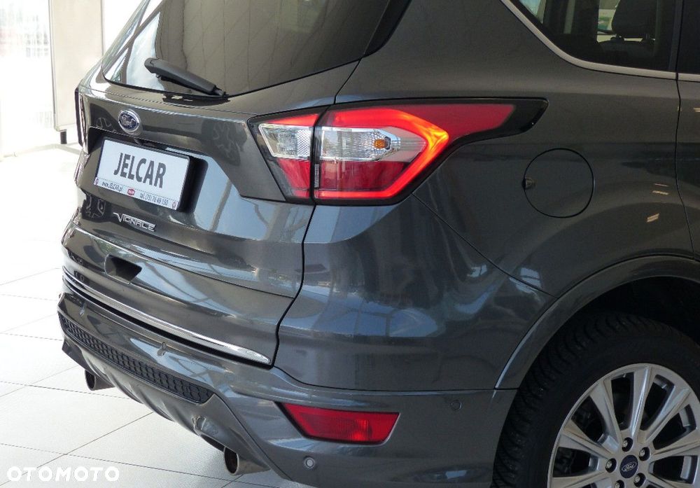 Ford Kuga - 30