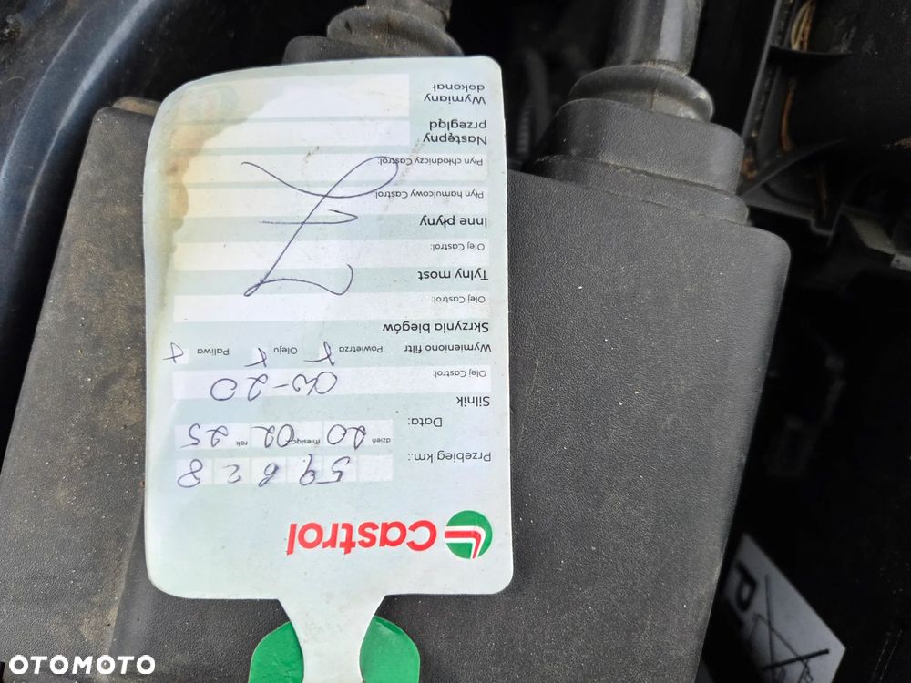 Ford Focus 1.5 EcoBlue Titanium X - 27