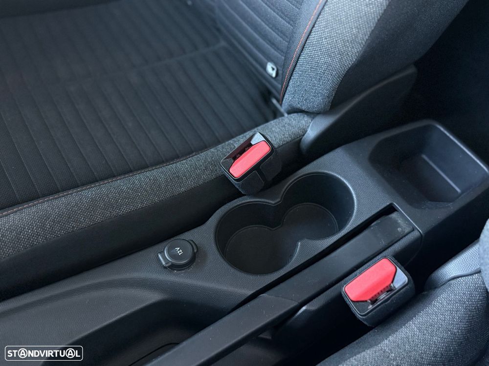 Peugeot 2008 1.5 BlueHDi Active - 43