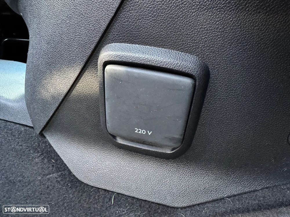 Peugeot Partner Longa L2 / IVA dedutivel / 3 LUGARES Nacional - 21