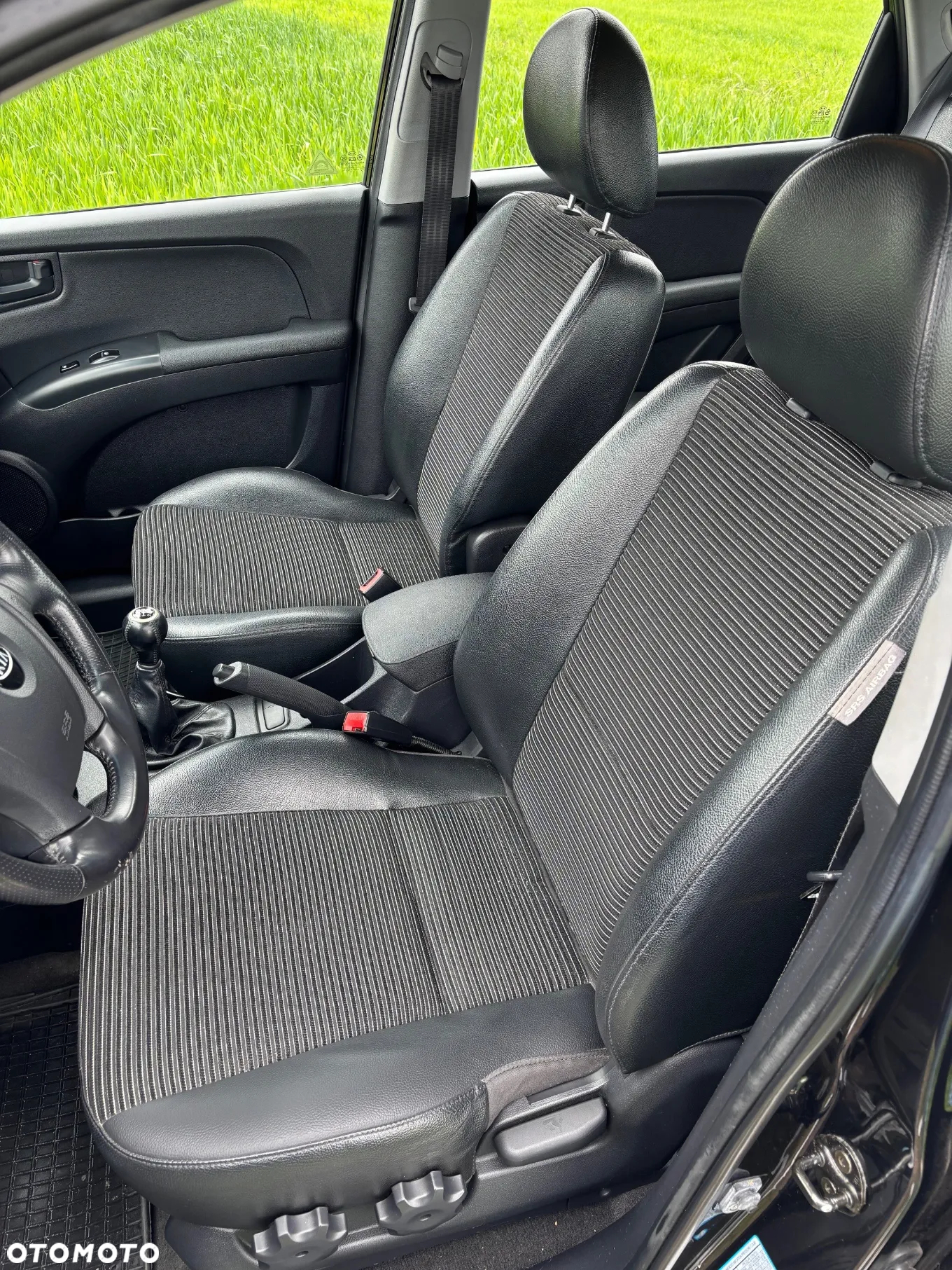 Kia Sportage - 8