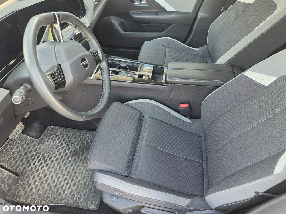 Opel Astra - 13