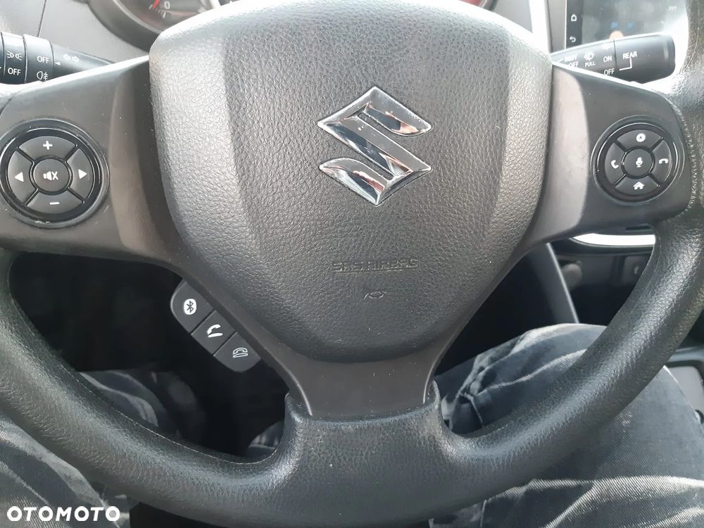 Kia Picanto 1.0 Vision - 14