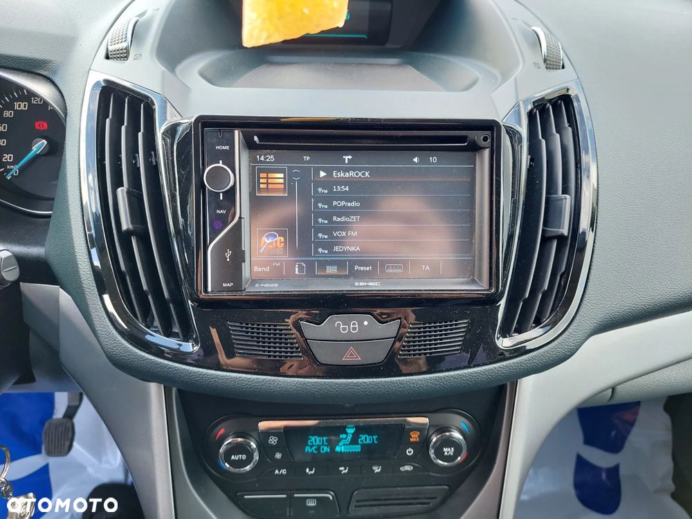 Ford C-MAX 1.6 Titanium - 17