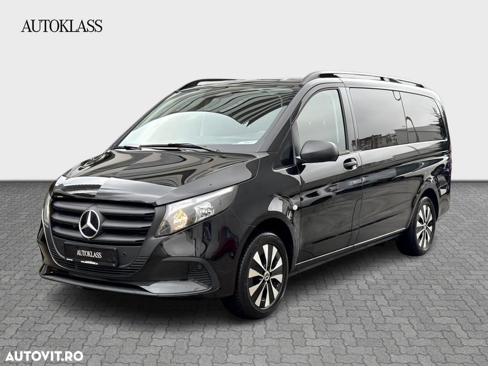 Mercedes-Benz Vito - 2