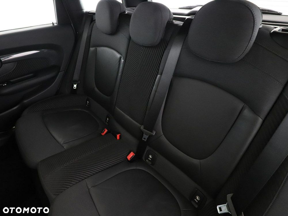 MINI Clubman Cooper S - 13