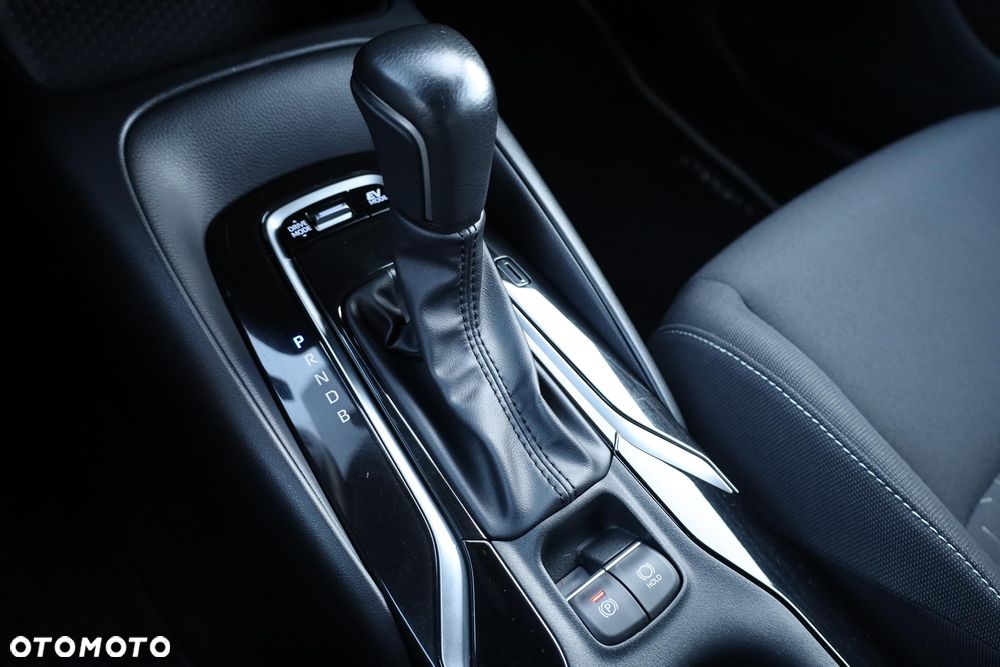 Toyota Corolla 1.8 Hybrid Comfort - 25