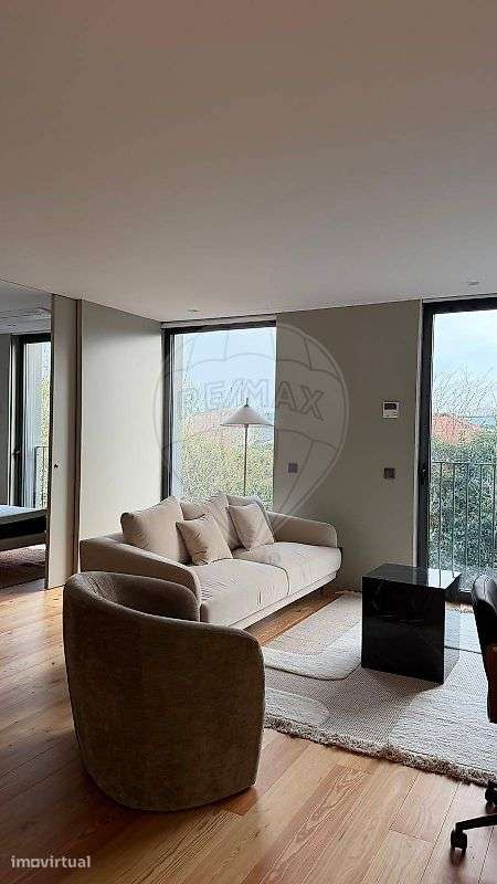 Apartamento T1 para arrendamento - Grande imagem: 5/13