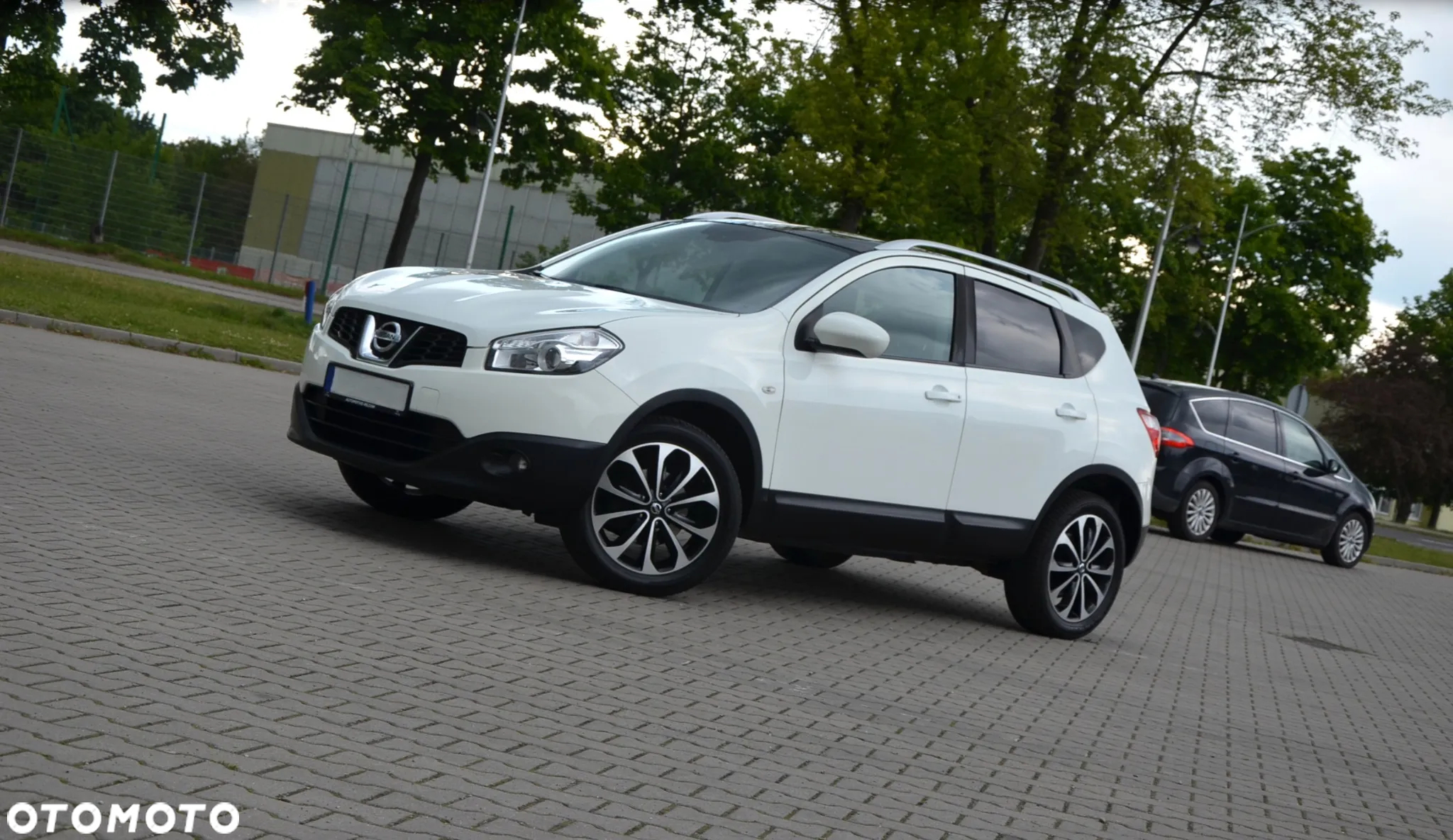 Nissan Qashqai - 11