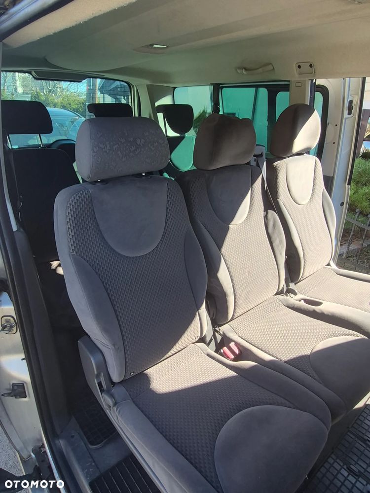 Citroën Jumpy Combi - 21