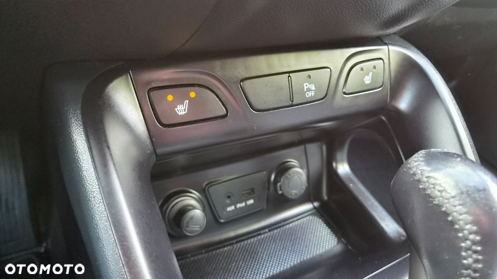 Hyundai ix35 2.0 Premium 2WD - 32