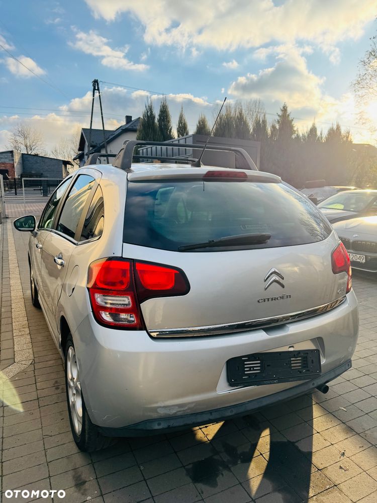 Citroën C3 1.4 HDi Vitamin - 14