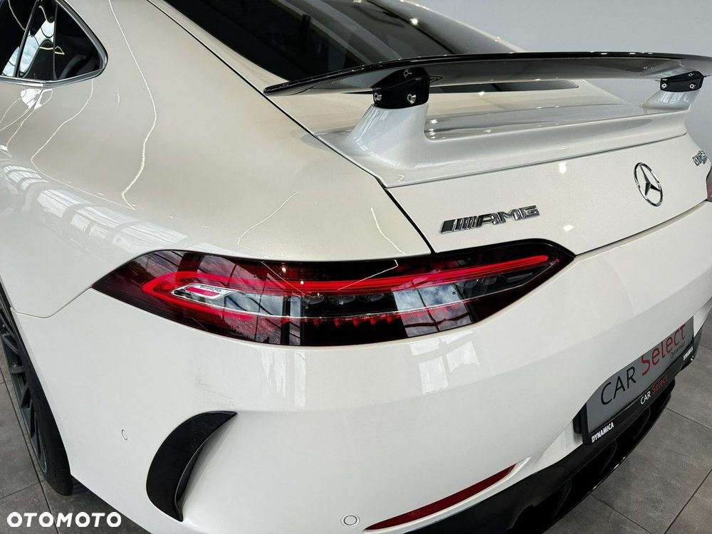 Mercedes-Benz AMG GT - 12