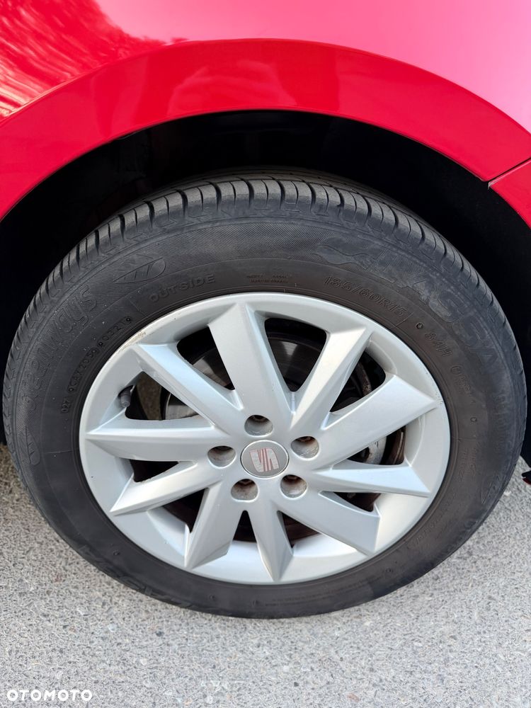 Seat Ibiza SC 1.2 12V Style Viva - 20