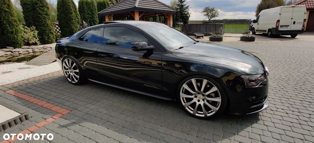 Audi S5 Coupé - 14