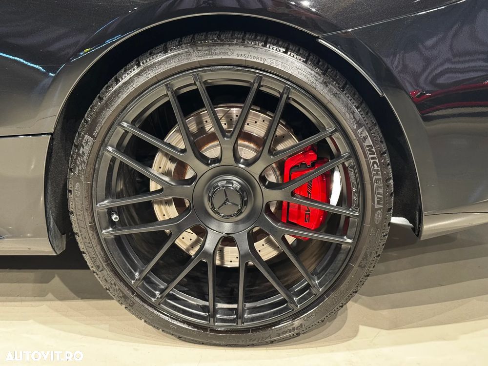 MERCEDES-BENZ C-Class 2021 — imagine 7