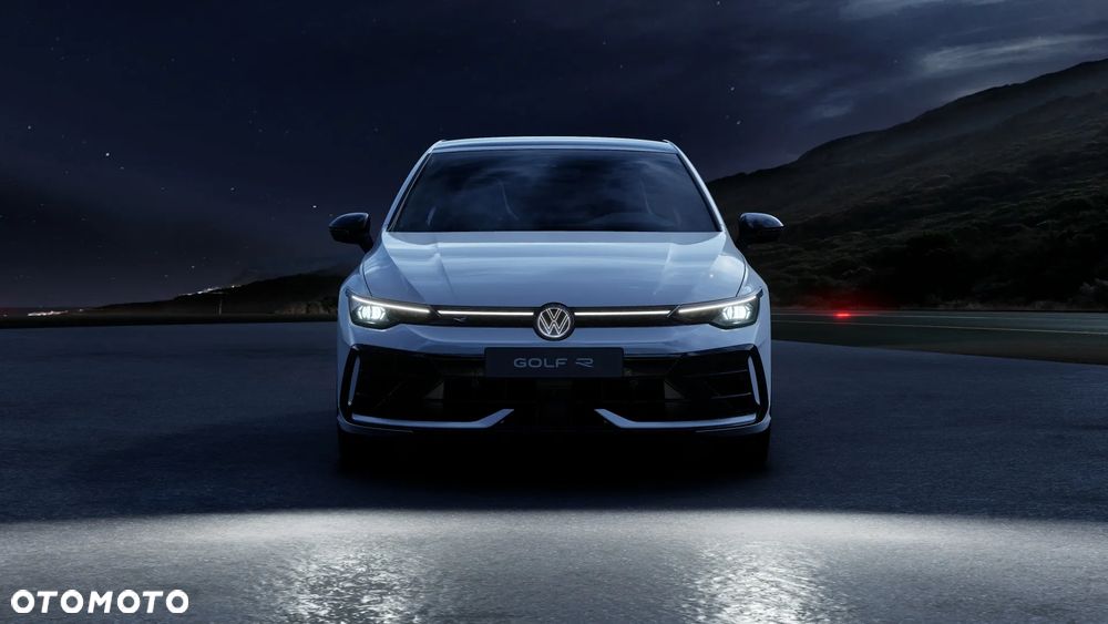 Volkswagen Golf 2.0 TSI 4Motion R DSG - 6