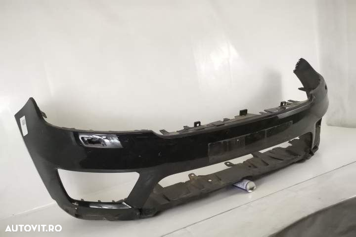 Bara Fata Originala In Stare Buna  Land Rover  Range Rover Sport  2 [f - 2