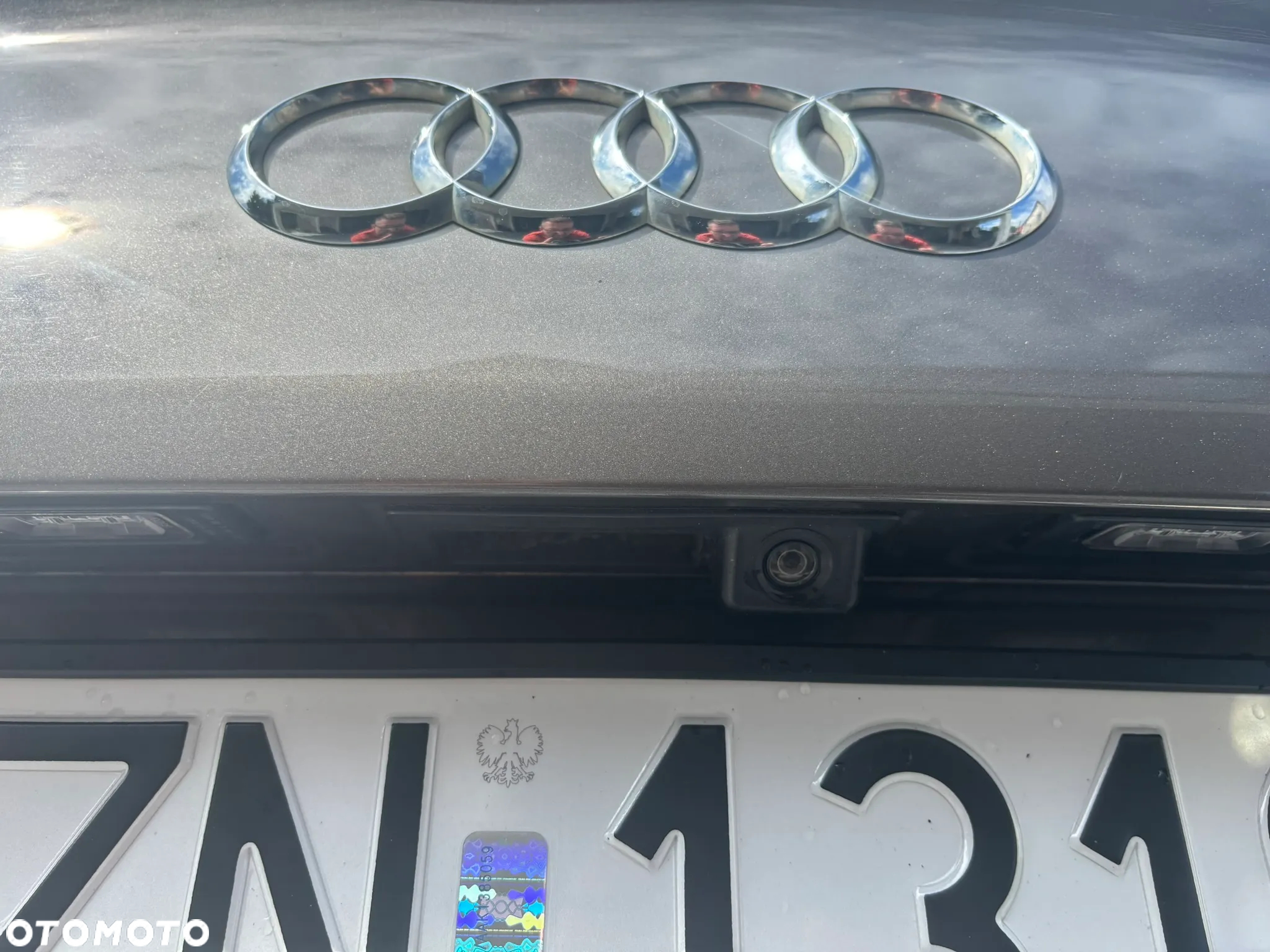 Audi A6 2.0 TDI Multitronic - 11