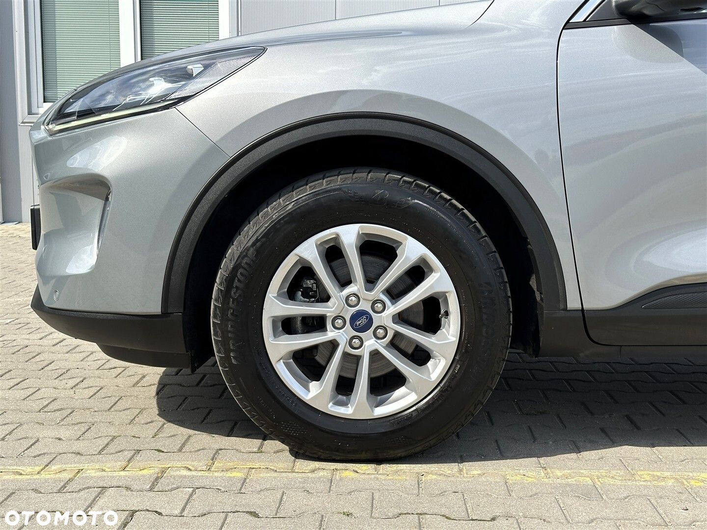 Ford Kuga - 35